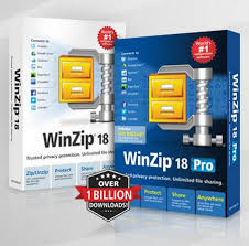 WinZip Pro 18.0 Build 11023 Images11