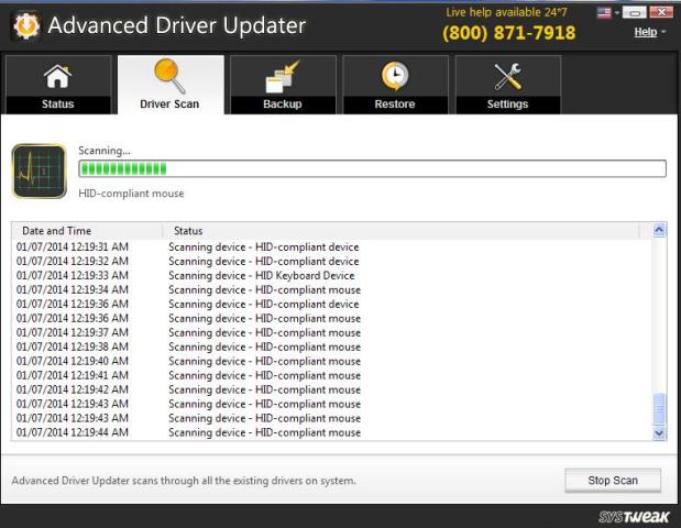   برنامج Advanced Driver Updater 2.1.1086.16024 لتحميل وتحديث تعريفات الجهاز -نسخة محمولة  Untitl11