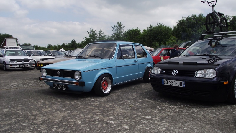 VW Day's 2014 14061622