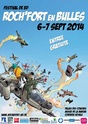 ROCH'FORT EN BULLES 6-7 sept 2014 Affich10