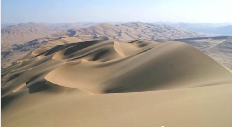 Un désert caractéristique  Captu196