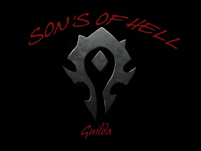 Son's of Hell