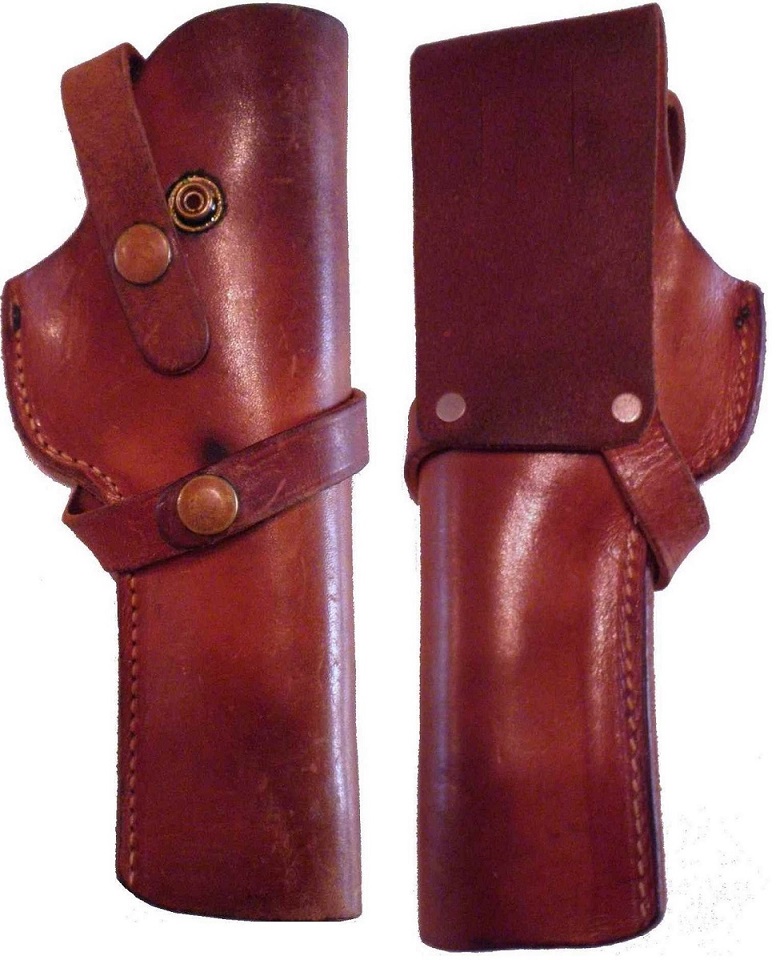 étui Brauer Bros H38 Holste10