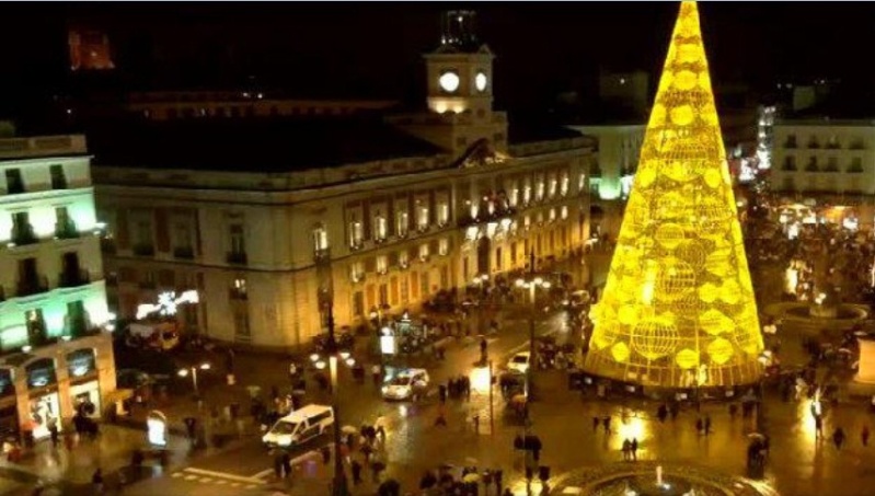 Décoration de Noël dans une capitale étrangère ! Noel10