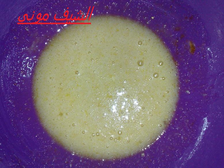 البرازق الشامية بالسمسم من مطبخ الشيف مونى بالصور 217