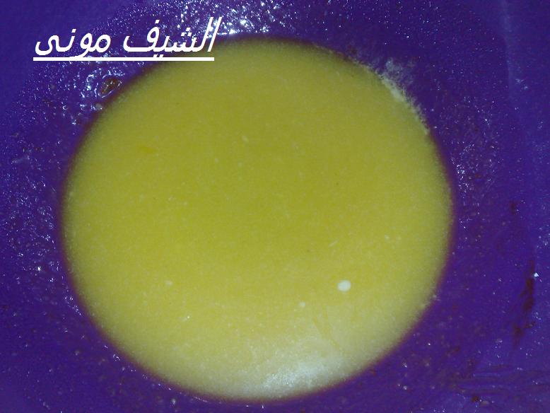 البرازق الشامية بالسمسم من مطبخ الشيف مونى بالصور 317