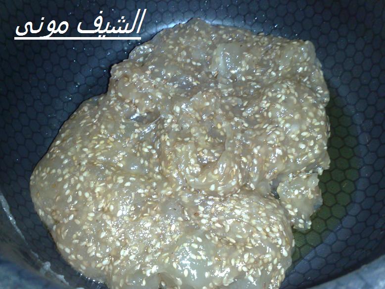 كحك العيد بالملبن على الطريقة المصرية من مطبخ الشيف مونى بالصور 820