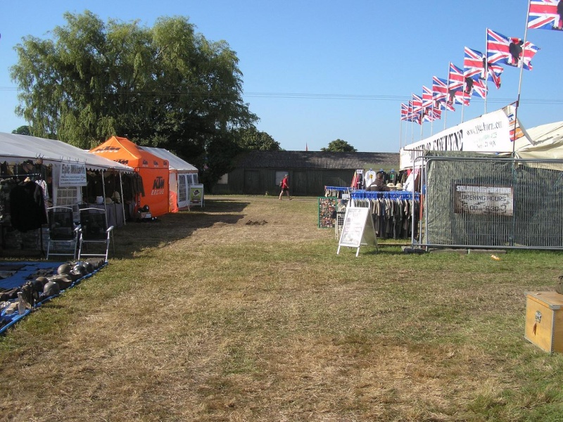 War and Peace Revival - 2014 A110