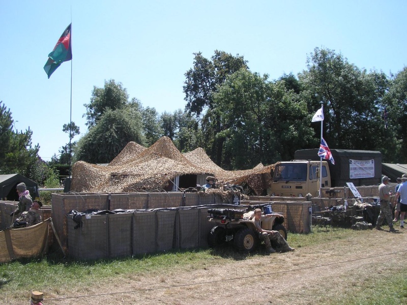 War and Peace Revival - 2014 A1110