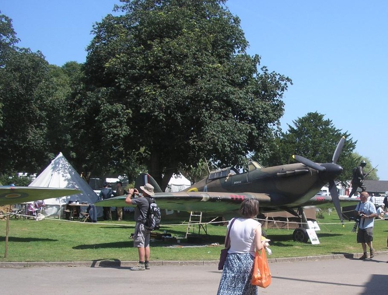 War and Peace Revival - 2014 A119