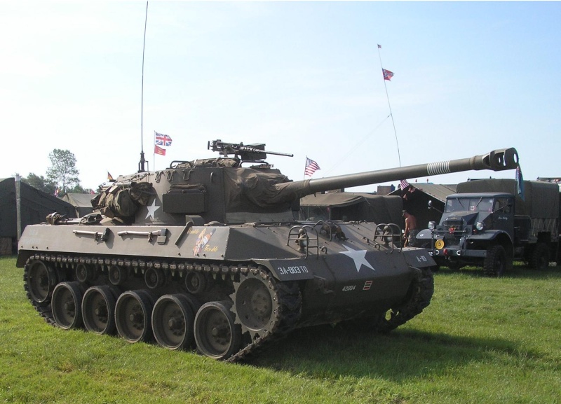 War and Peace Revival - 2014 A1612