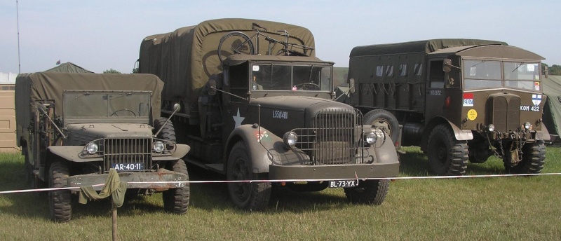 War and Peace Revival - 2014 A1811