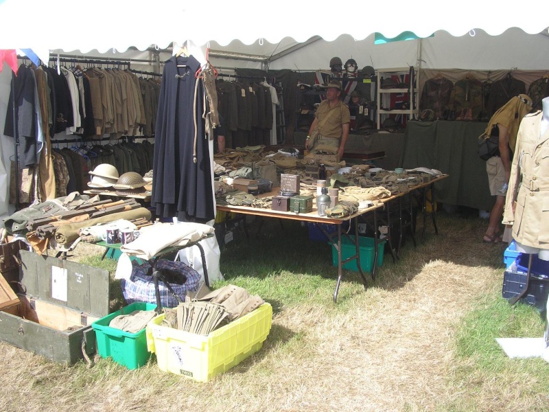 War and Peace Revival - 2014 A210