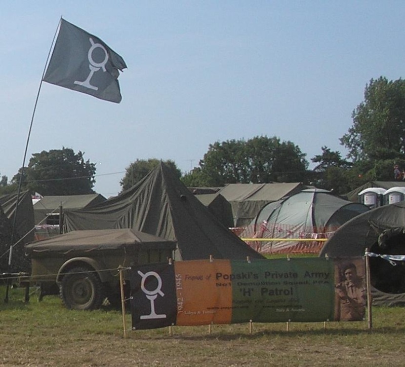 War and Peace Revival - 2014 A212