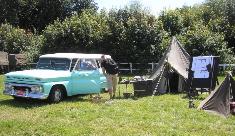 War and Peace Revival - 2014 A213
