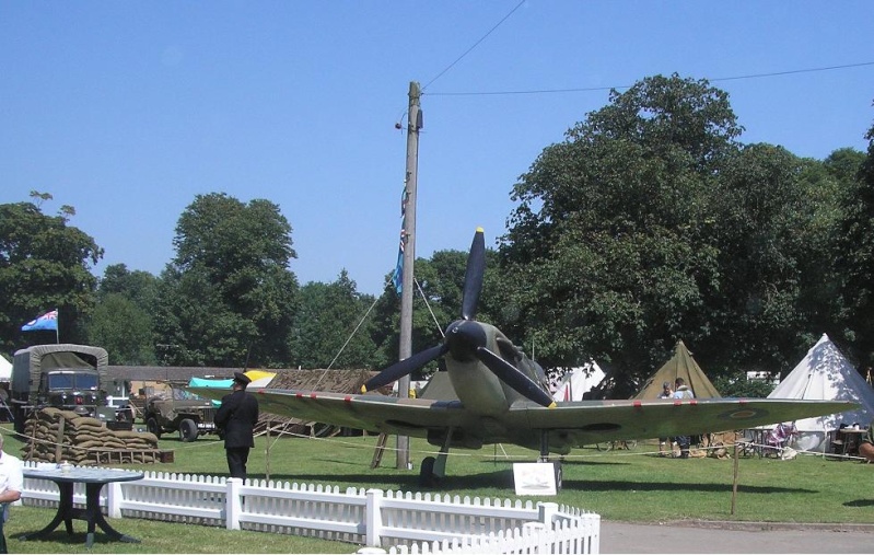 War and Peace Revival - 2014 A219