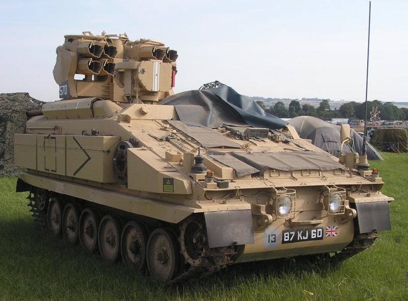 War and Peace Revival - 2014 A316