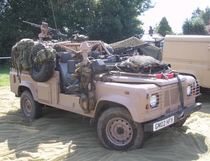 War and Peace Revival - 2014 A317