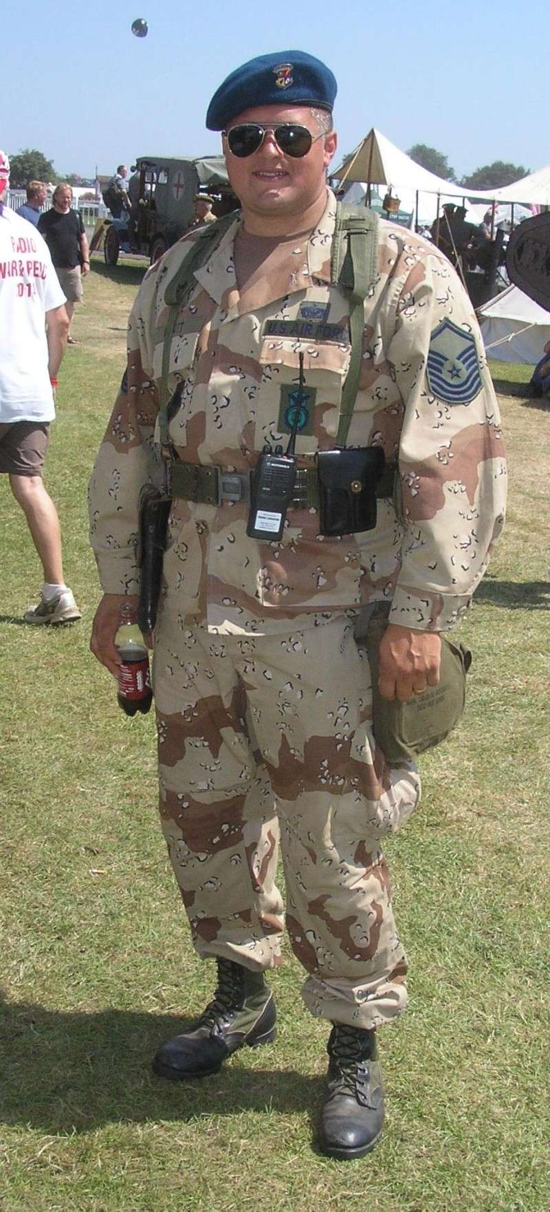 War and Peace Revival - 2014 A3a11