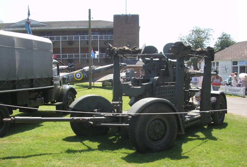 War and Peace Revival - 2014 A420