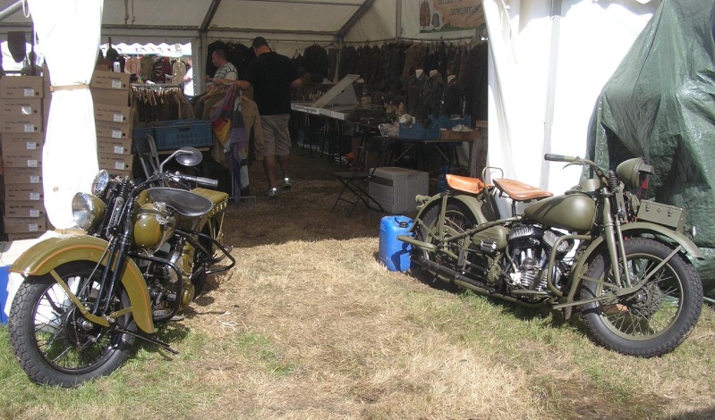 War and Peace Revival - 2014 A510