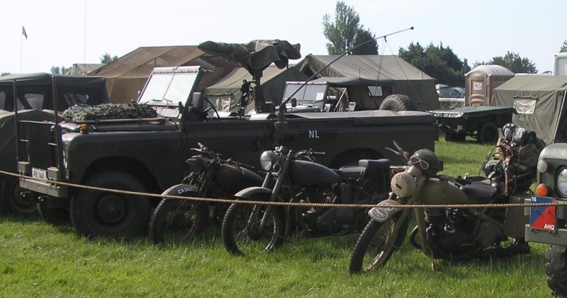 War and Peace Revival - 2014 A714