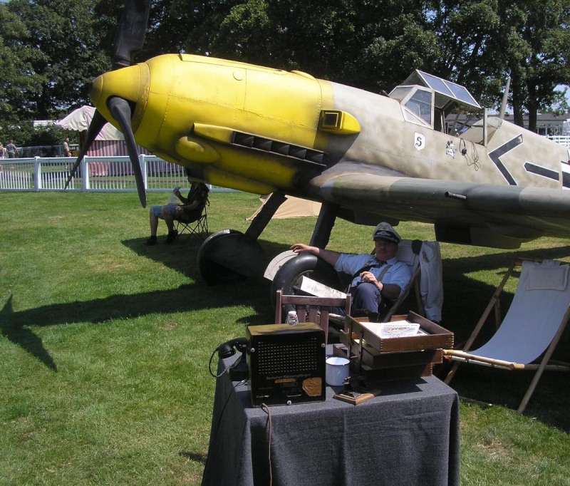 War and Peace Revival - 2014 A719