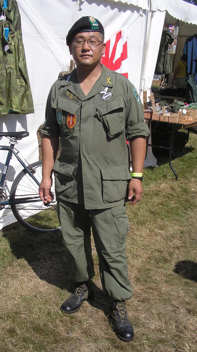 War and Peace Revival - 2014 A810