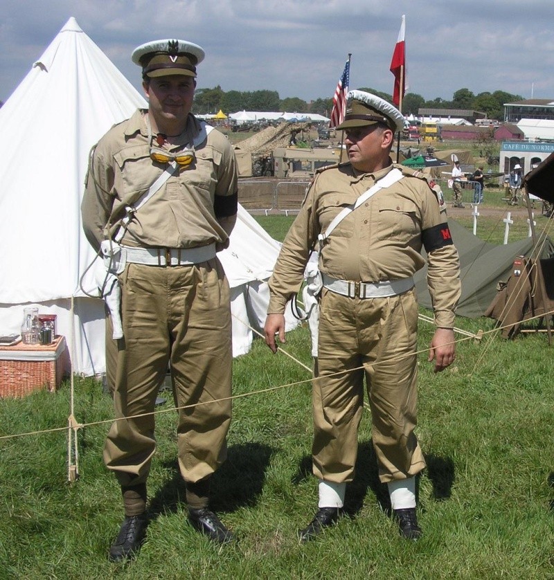 War and Peace Revival - 2014 A813