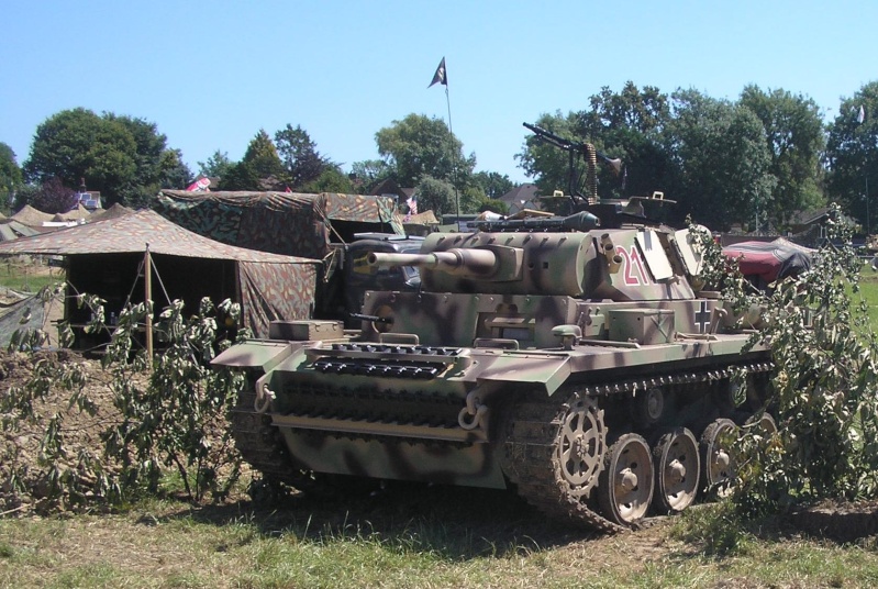 War and Peace Revival - 2014 A817