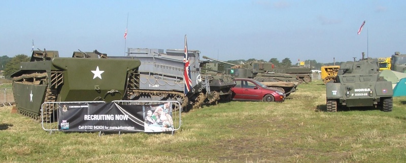 War and Peace Revival - 2014 Pw610