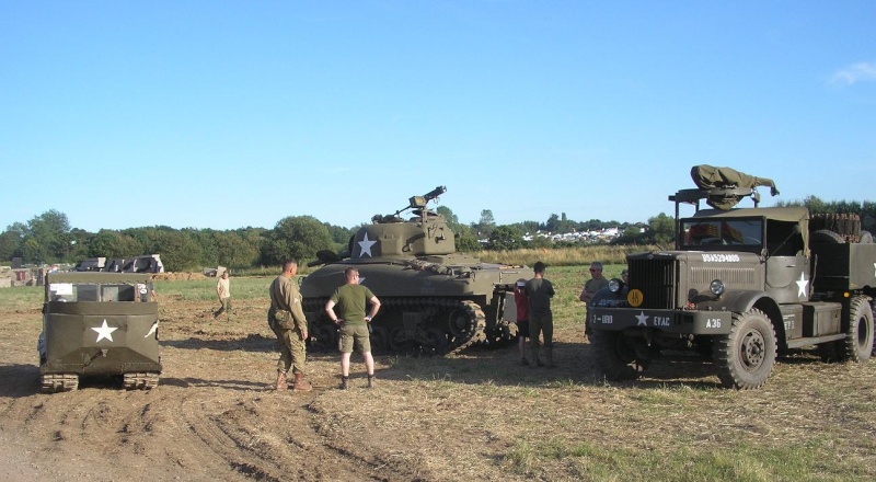 War and Peace Revival - 2014 Wp201416