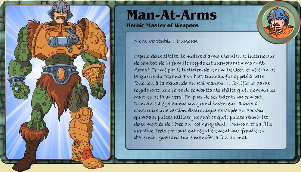 Masters Of The Universe Classics : MAN-AT-ARMS ( LE MAÎTRE D'ARME) Bio_ma10