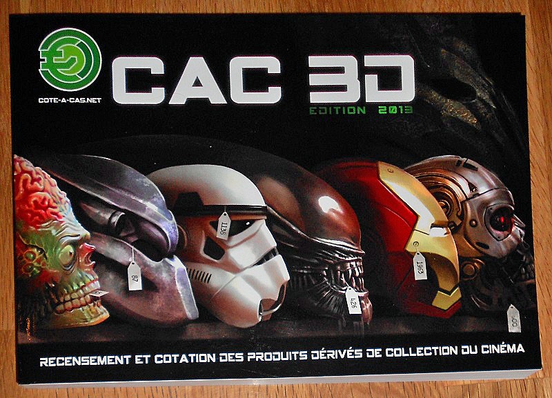 Collection n°361:ES59 SW,LOTR,CINE,SERIE,DA PARTIII 18/4/14 Teaser Hot Toys P44 Book_c10