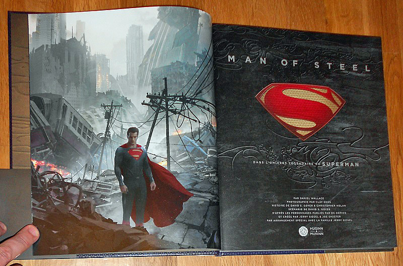 Collection n°361:ES59 SW,LOTR,CINE,SERIE,DA PARTIII 18/4/14 Teaser Hot Toys P44 Book_m11