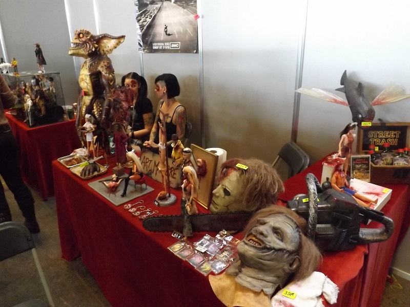 [2014] Salon Facts en Belgique les 18 & 19 Octobre 2014 Facts242