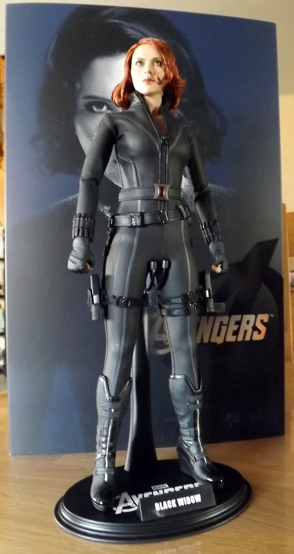 Collection n°361:ES59 SW,LOTR,CINE,SERIE,DA PARTIII 18/4/14 Teaser Hot Toys P44 - Page 3 Hc_bla12
