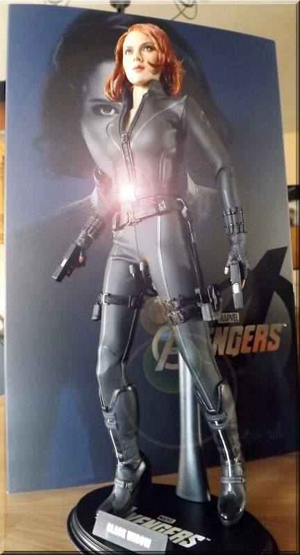 Collection n°361:ES59 SW,LOTR,CINE,SERIE,DA PARTIII 18/4/14 Teaser Hot Toys P44 - Page 3 Hc_bla22