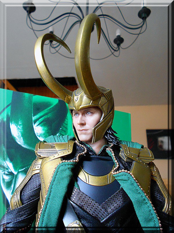 Collection n°361:ES59 SW,LOTR,CINE,SERIE,DA PARTIII 18/4/14 Teaser Hot Toys P44 Hc_lok19
