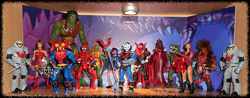 Coll. n°361:ES59 SW,LOTR,CINE,SERIE,DA PT6 :07/07  NEW WORLD PRODER'S PARTY P39 Motuc_35