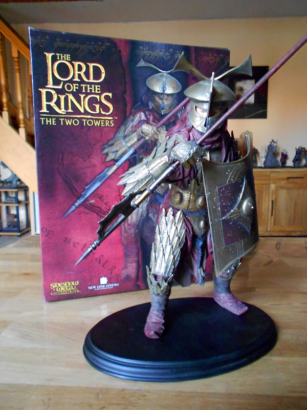 Collection n°361:ES59 SW,LOTR,CINE,SERIE,DA PARTIII 18/4/14 Teaser Hot Toys P44 - Page 3 Ordiea12