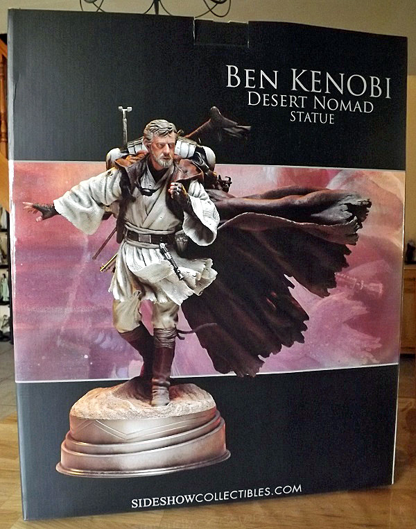Collection n°361:ES59 SW,LOTR,CINE,SERIE,DA PARTIII 18/4/14 Teaser Hot Toys P44 - Page 2 Salon_10