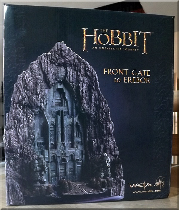 Collection n°361:ES59 SW,LOTR,CINE,SERIE,DA PART4 30/01/15 BALROG WETA P39 - Page 12 Sam_fo10