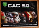 Coll. n°361:ES59 SW,LOTR,CINE,SERIE,DA PT6 :07/07 NEW WORLD PRODER'S PARTY P39 Book_c10