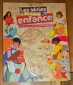Coll. n°361:ES59 SW,LOTR,CINE,SERIE,DA PT6 :07/07 NEW WORLD PRODER'S PARTY P39 Book_l17