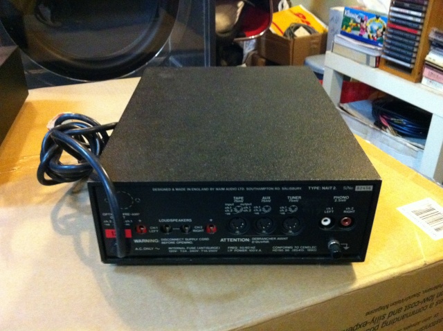 Naim Nait 2 (used) Img_5313