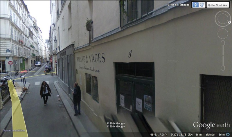 librairie très connue à Paris M10
