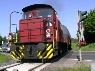 Frage an die Eisenbahner - MAK G 700 C Mak10