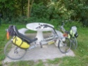 cyclo-camping léger Sacoch10