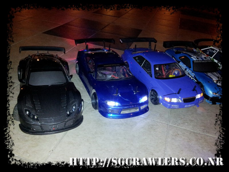 [Photos] SGC Drift Team... 2012-064